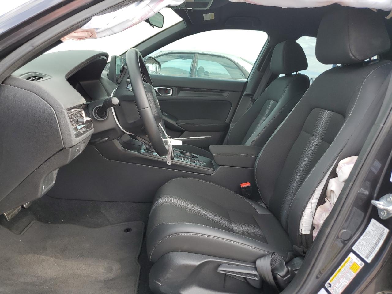 2024 Honda Civic - Image 7