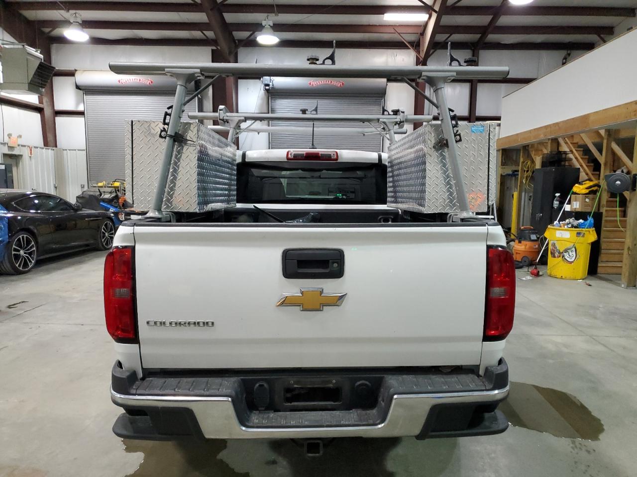 2016 Chevrolet Colorado - Image 6