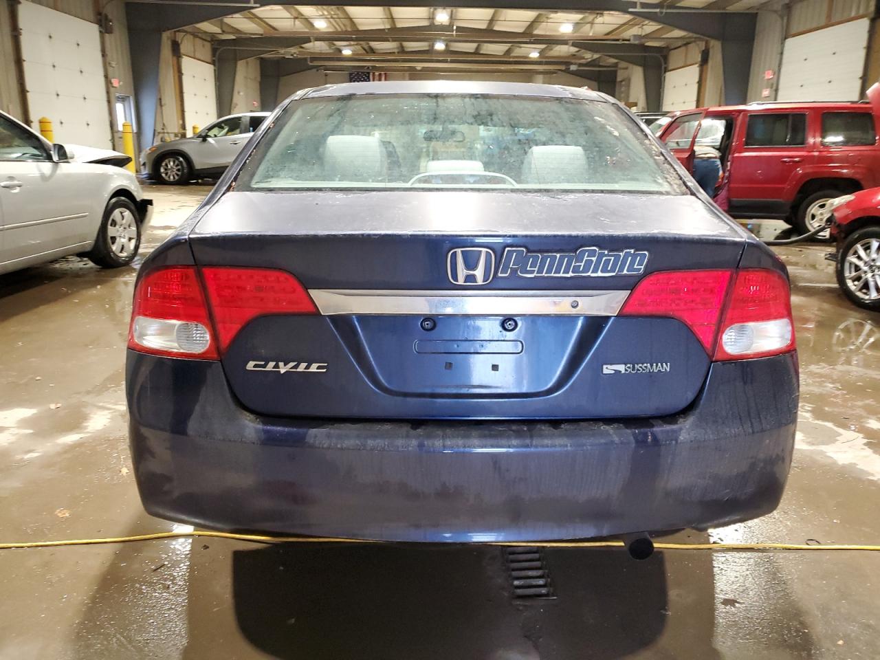 2010 Honda Civic - Image 6