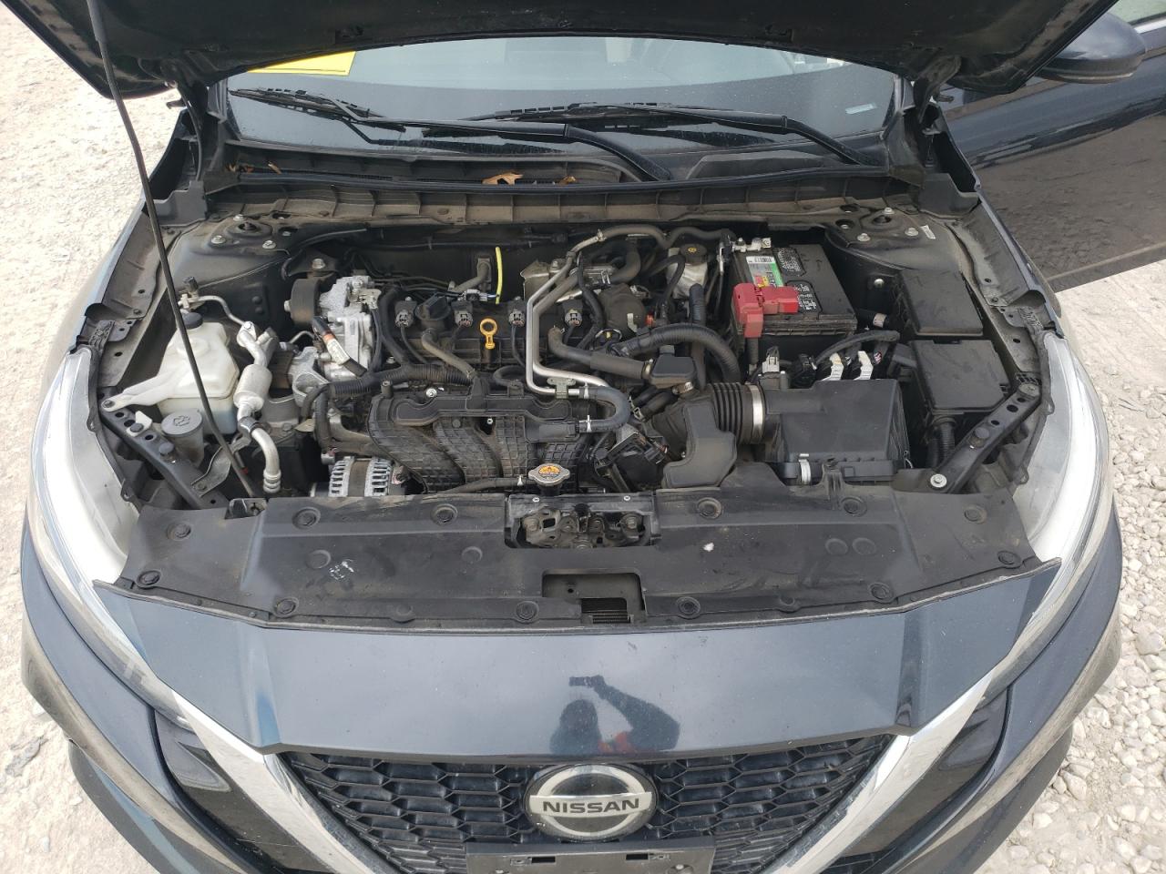 2021 Nissan Altima - Image 11