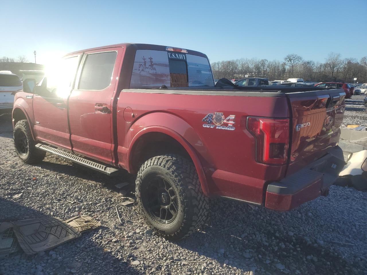 2015 Ford F-150 - Image 2
