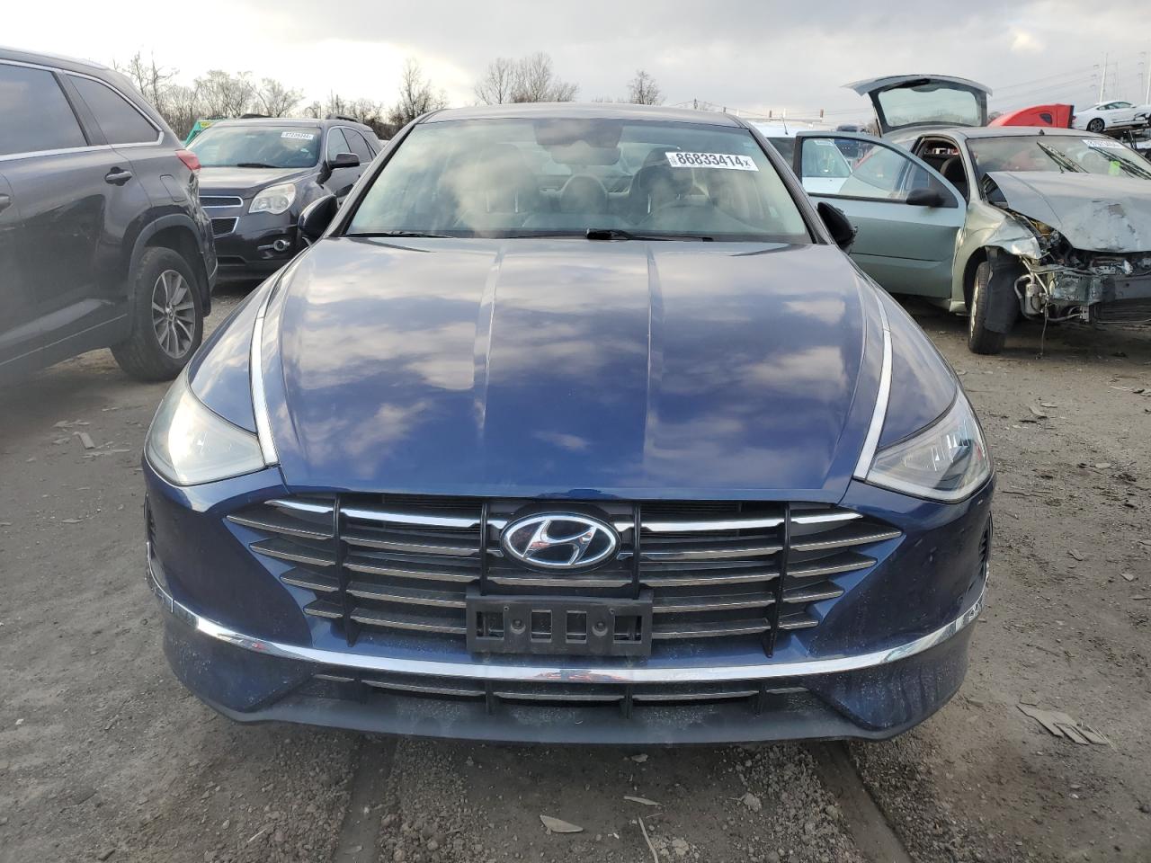 2020 Hyundai Sonata - Image 5