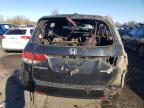 2016 Honda Odyssey Se на продаже в Woodburn, OR - Rear End