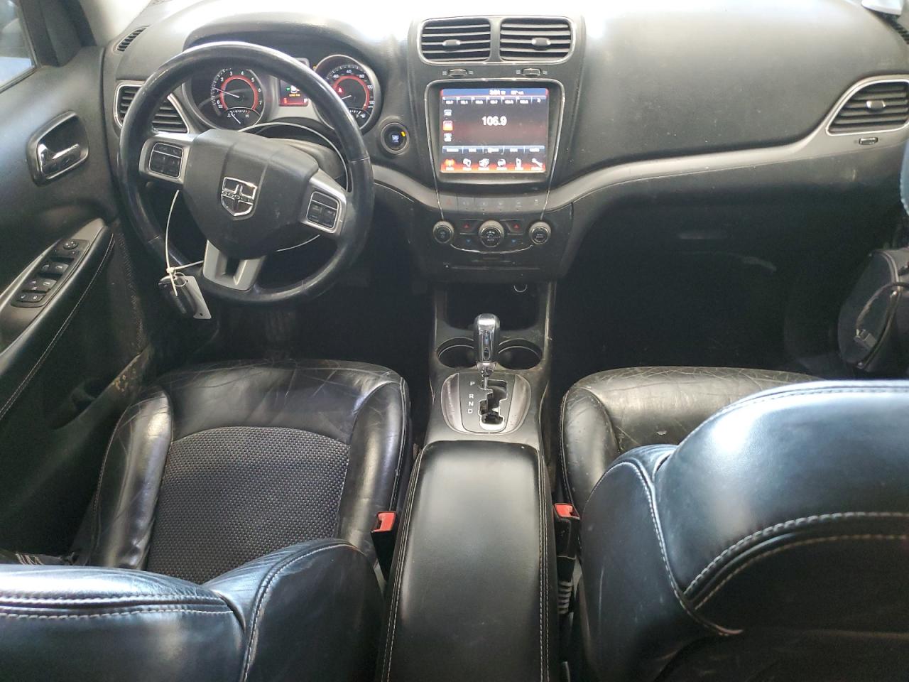 2015 Dodge Journey - Image 8