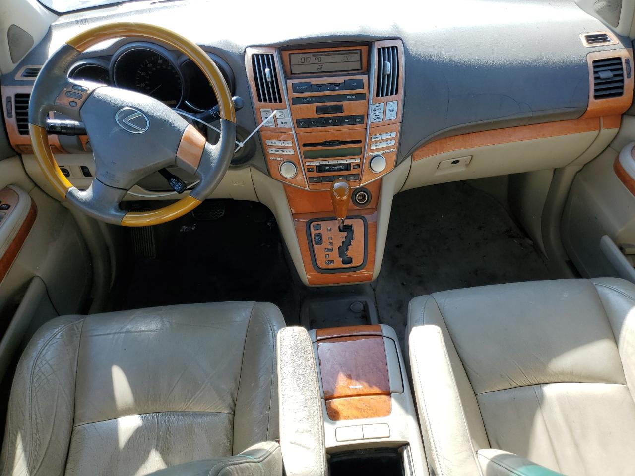 2004 Lexus RX - Image 8