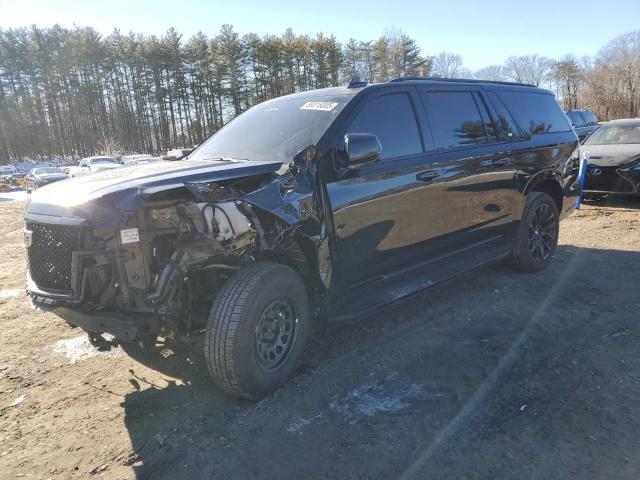 2024 Cadillac Escalade Esv Sport