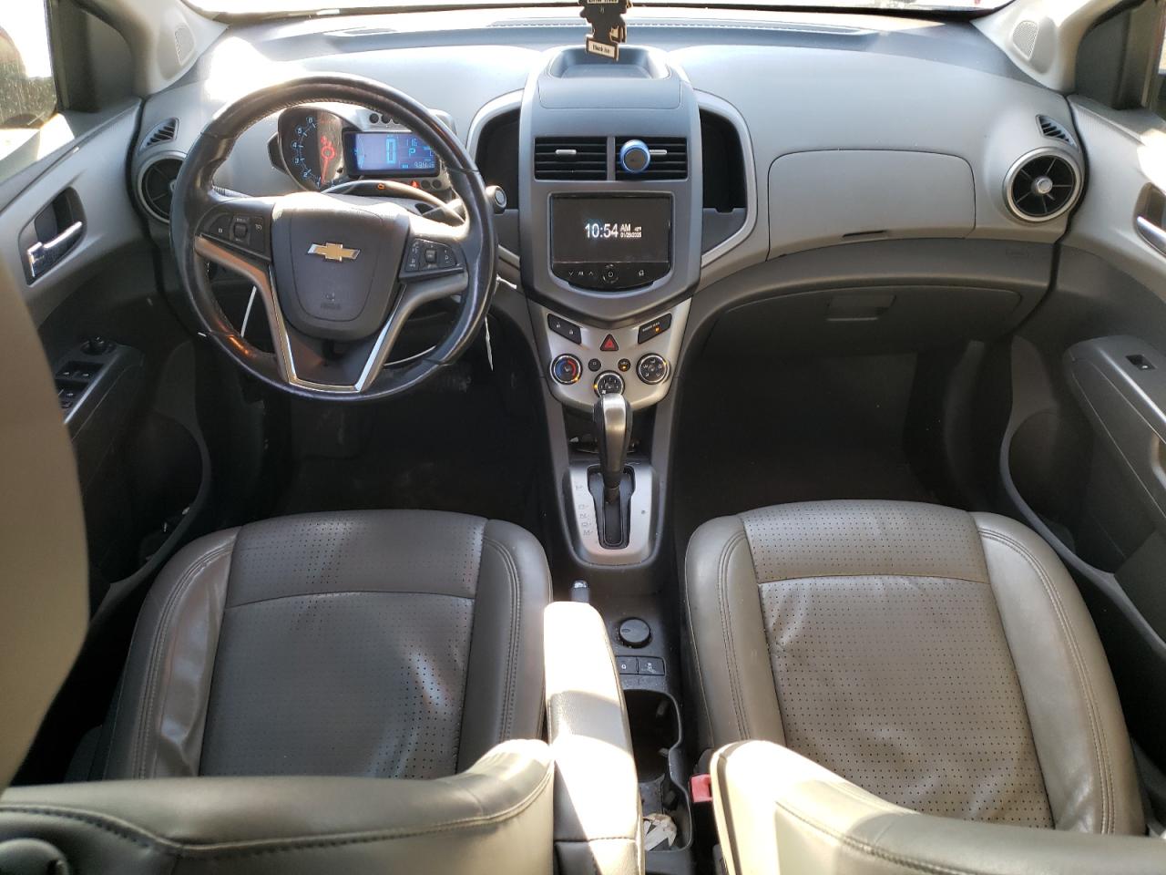 2013 Chevrolet Sonic - Image 8