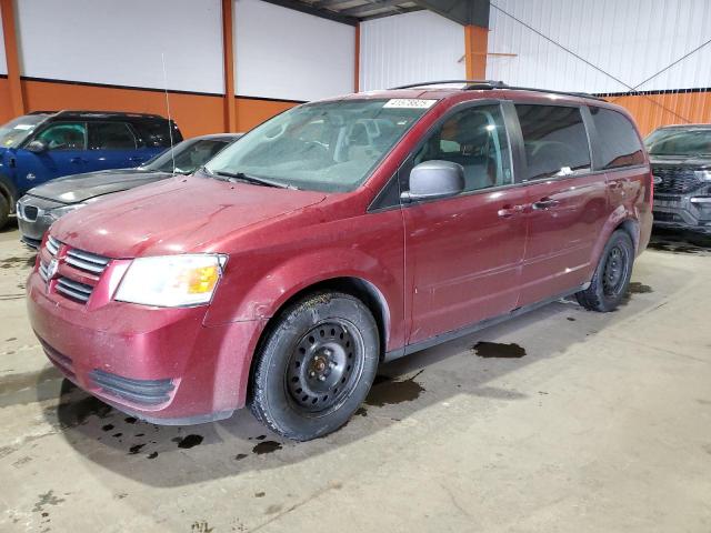 2010 Dodge Grand Caravan Se