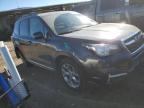 2017 Subaru Forester 2.5I Touring за продажба в Brighton, CO - Front End