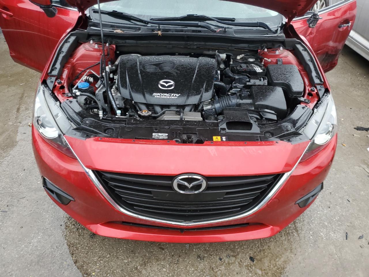 2014 Mazda 3 - Image 12