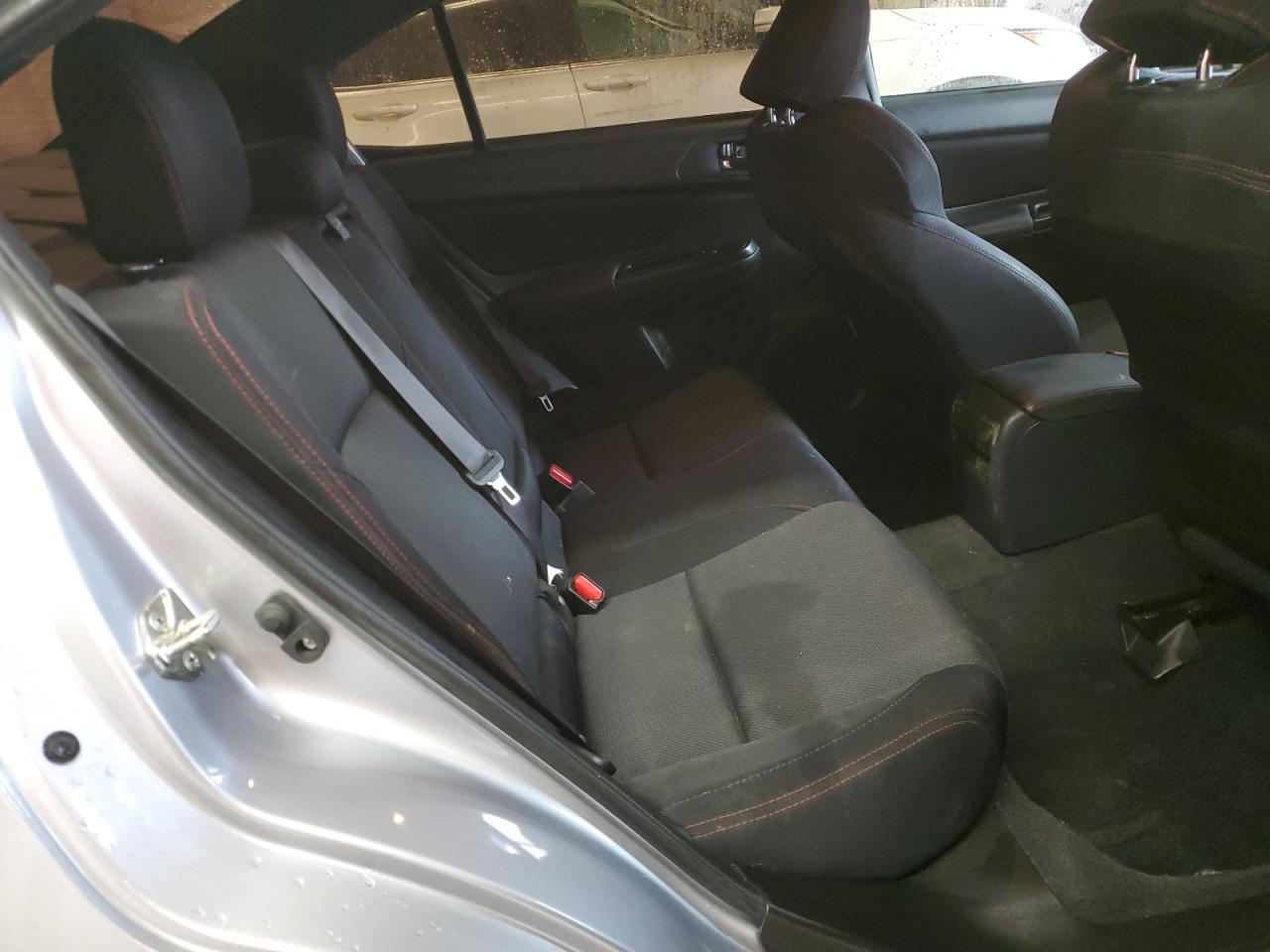 2018 Subaru WRX - Image 10