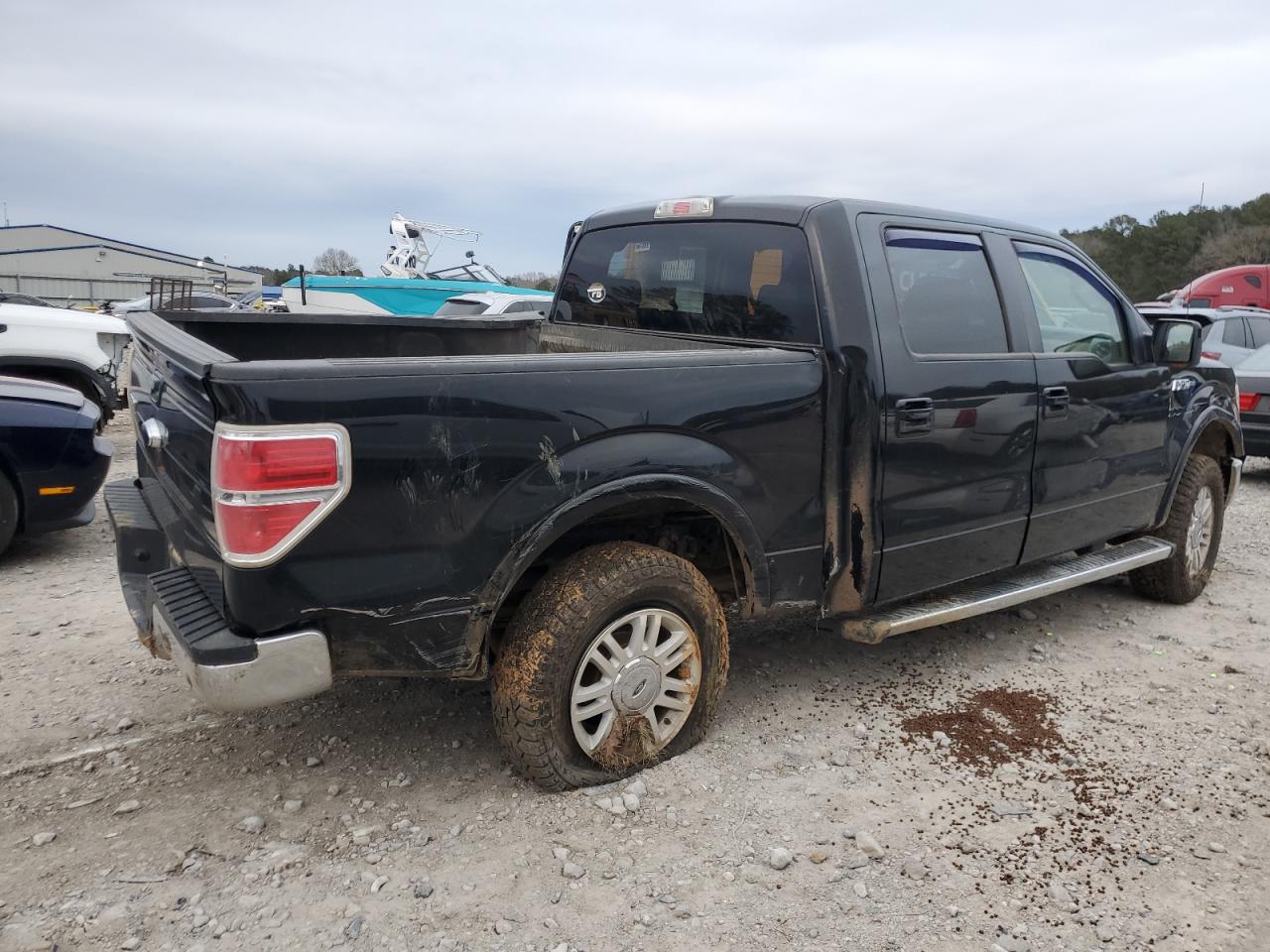 2009 Ford F-150 - Image 3