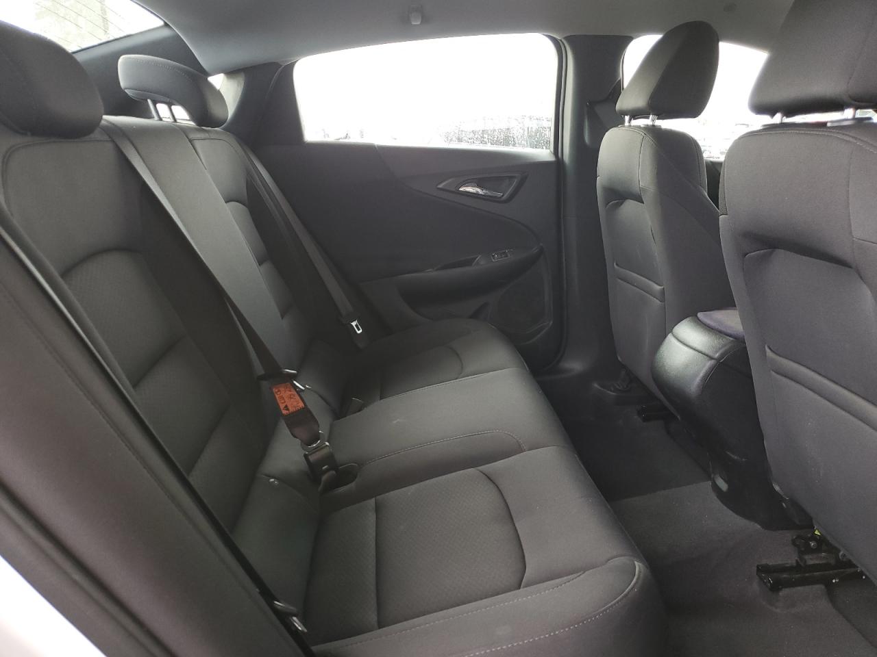 2022 Chevrolet Malibu - Image 10