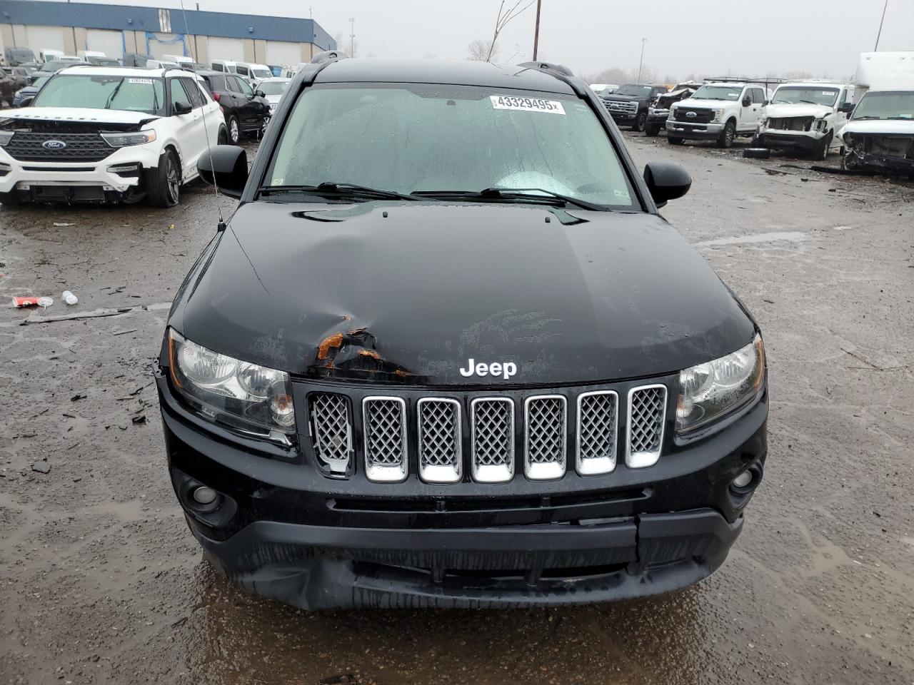 2014 Jeep Compass - Image 5