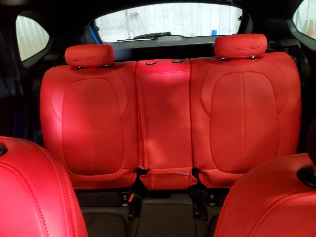 2021 BMW X1 - Image 10