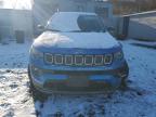 2022 Jeep Compass Limited للبيع في Marlboro، NY - Front End