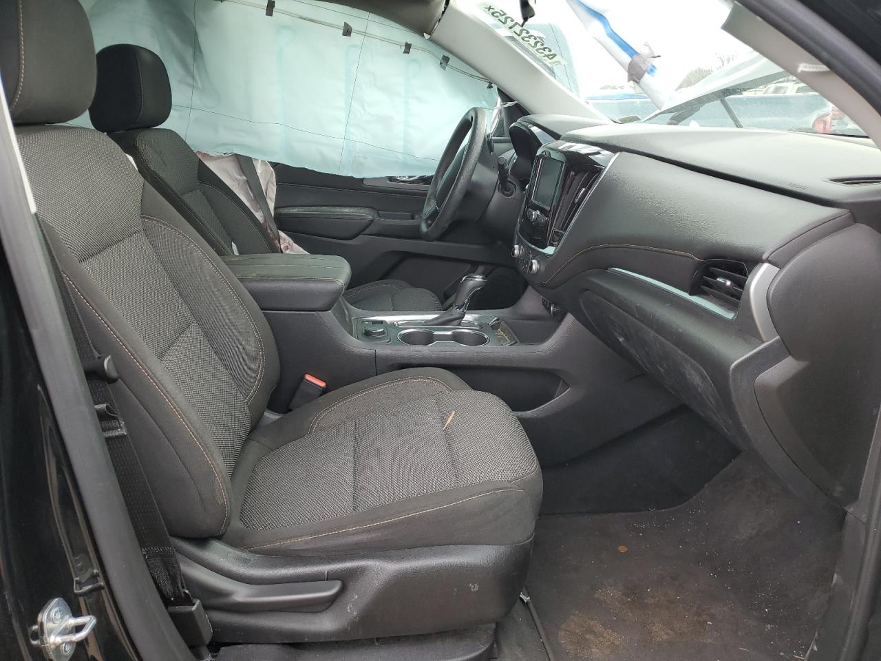 2019 Chevrolet Traverse - Image 7