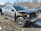 2020 Infiniti Qx60 Luxe de vânzare în Waldorf, MD - Front End