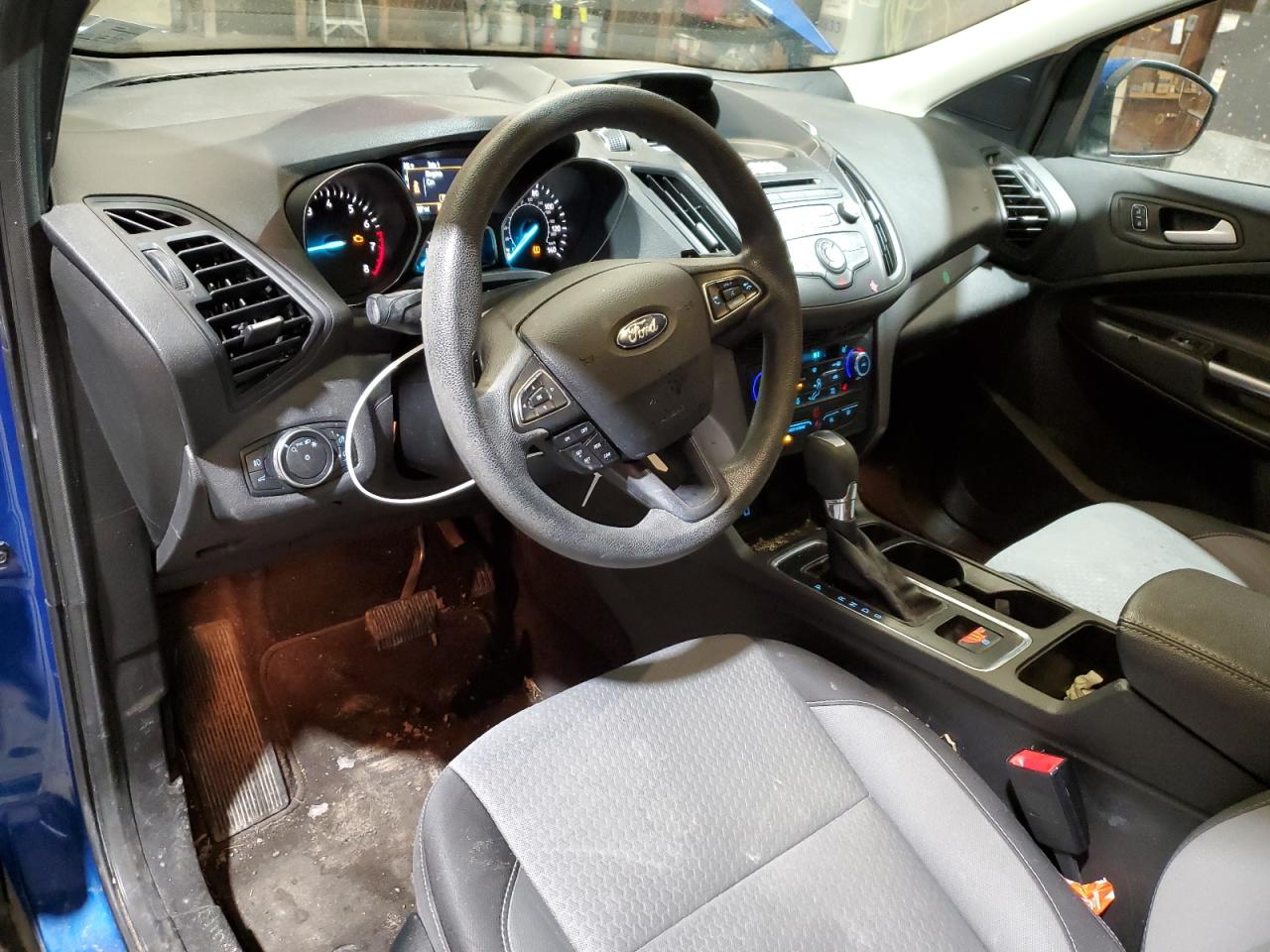 2017 Ford Escape - Image 8