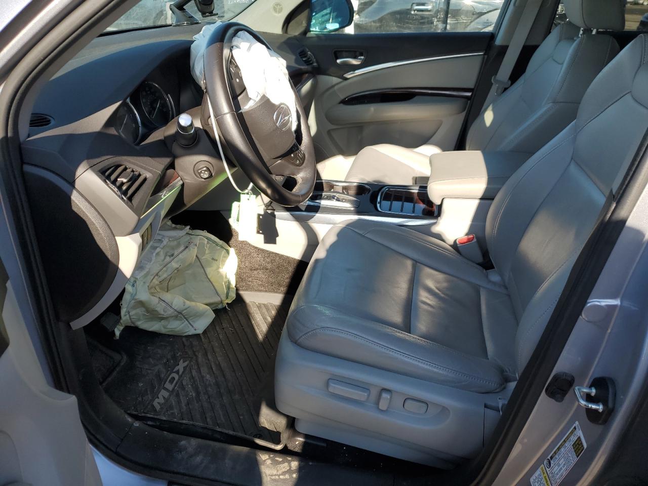 2016 Acura MDX - Image 7