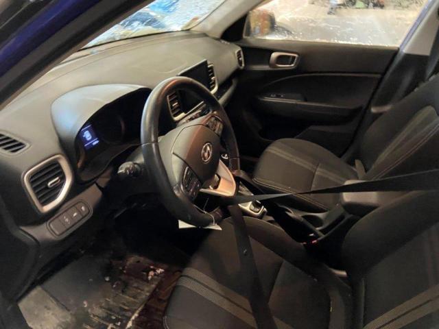 2022 HYUNDAI VENUE SEL  
