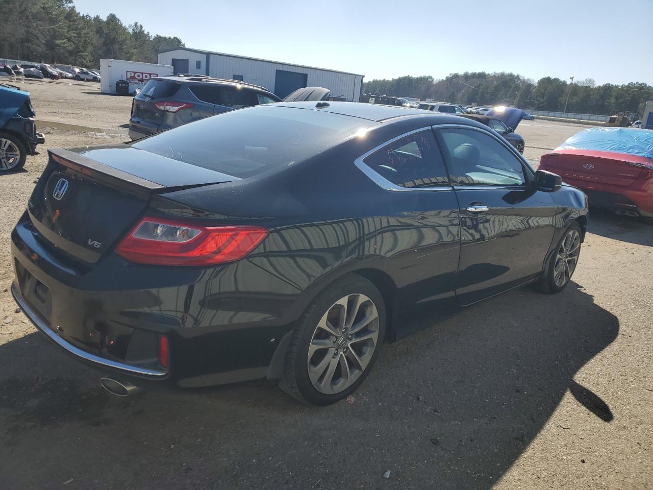 2013 Honda Accord - Image 3