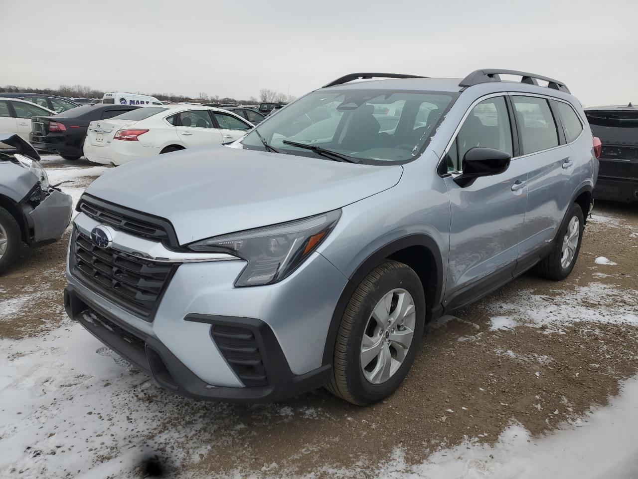 2024 Subaru Ascent - Image 1