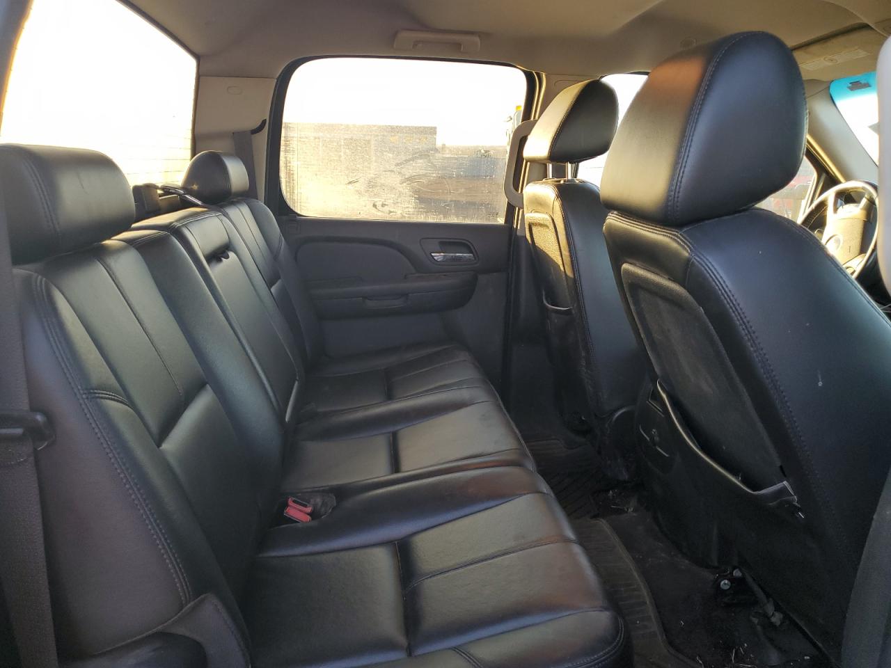 2009 GMC Sierra - Image 11