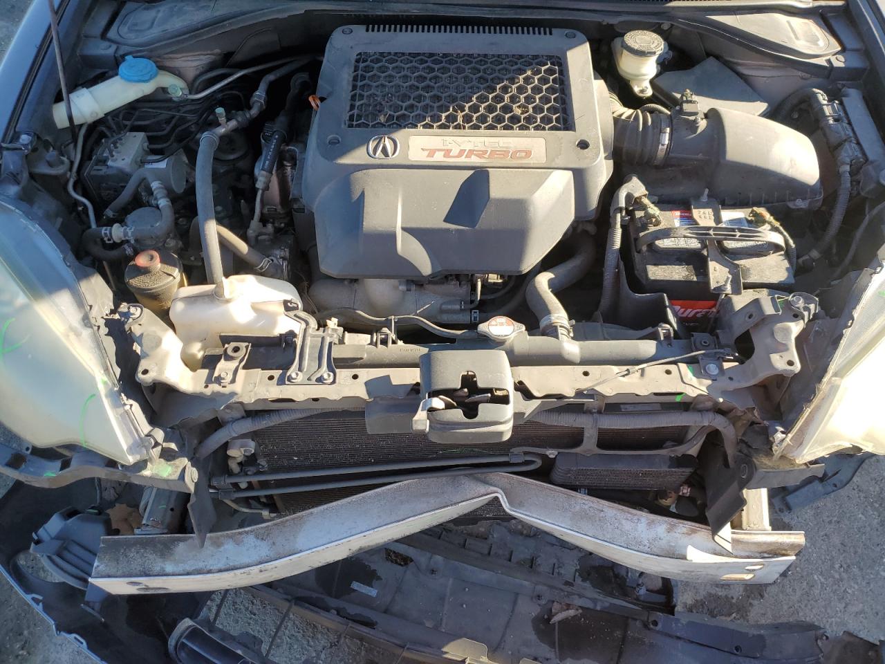 2008 Acura RDX - Image 12