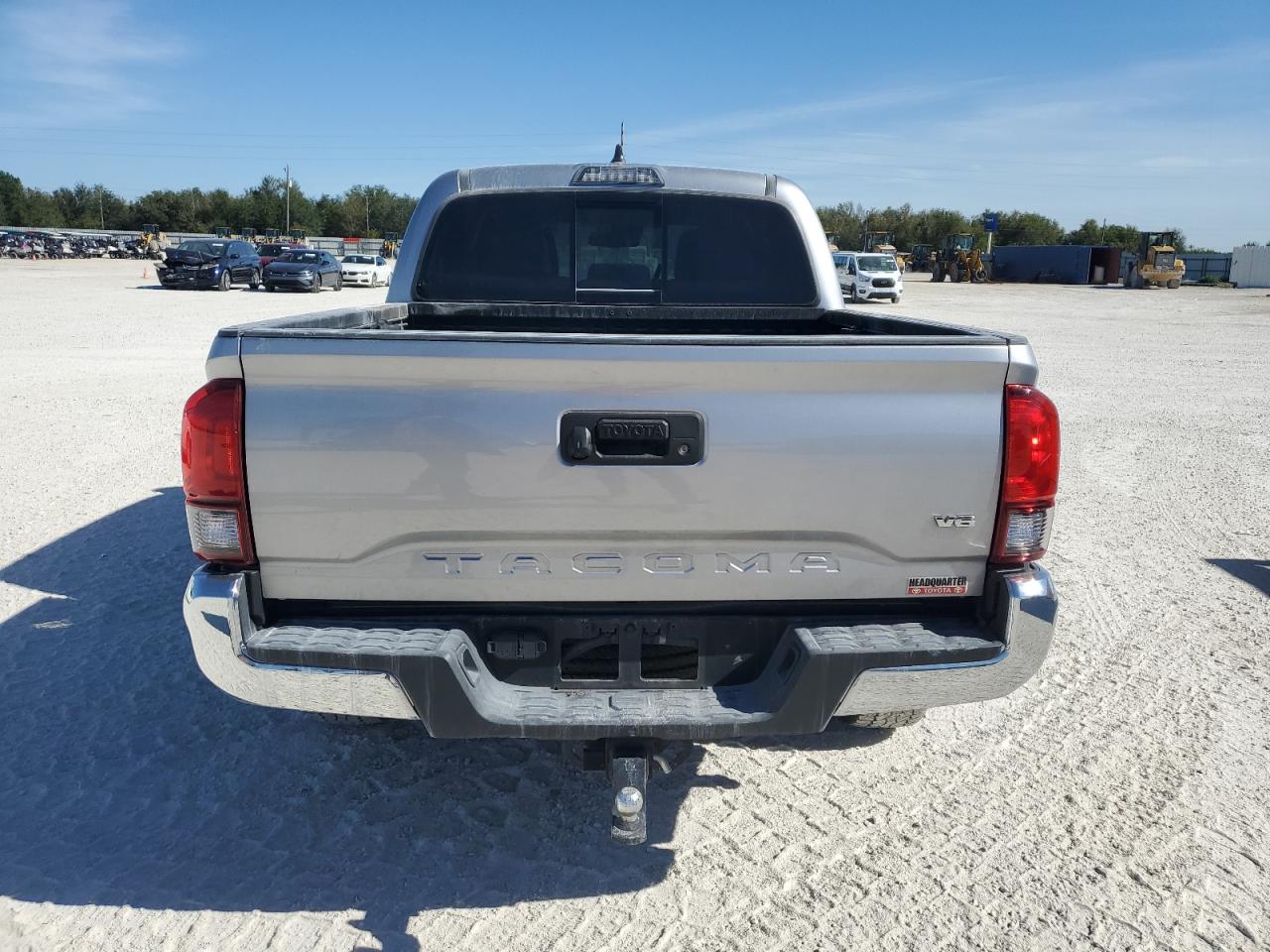 2021 Toyota Tacoma - Image 6