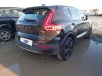 2020 VOLVO XC40 INSCR for sale at Copart YORK