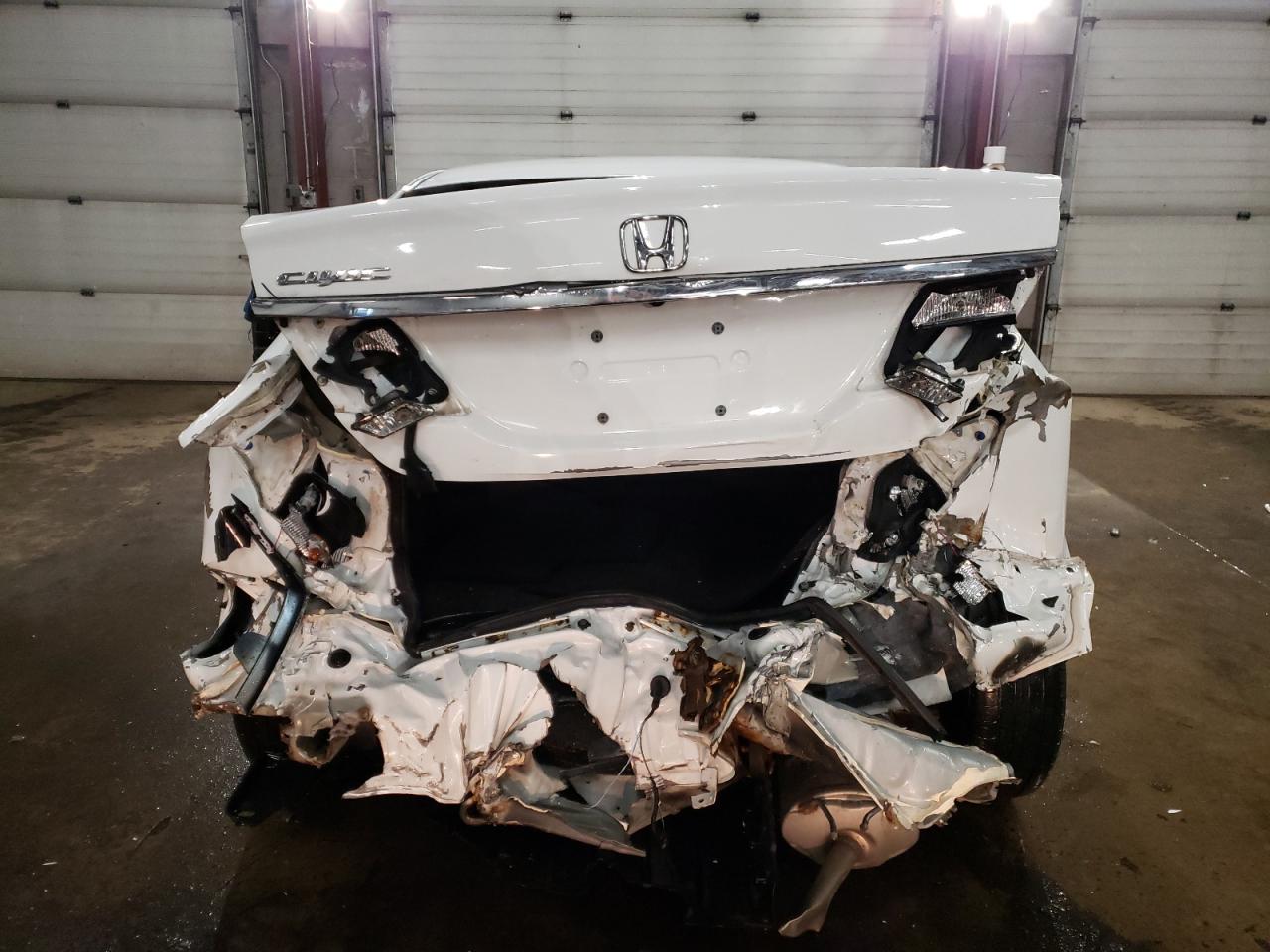 2014 Honda Civic - Image 6