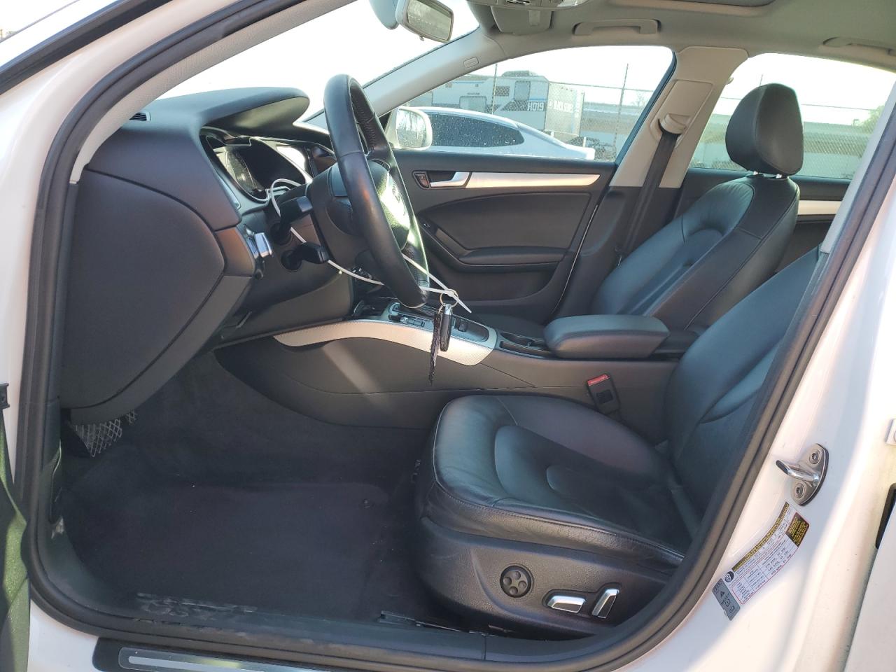 2014 Audi A4 - Image 7
