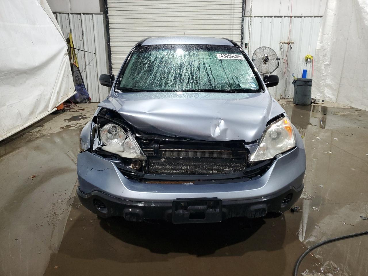 2009 Honda CR-V - Image 5