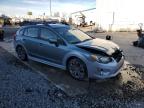 2012 Subaru Impreza Sport Premium en Venta en Reno, NV - Front End