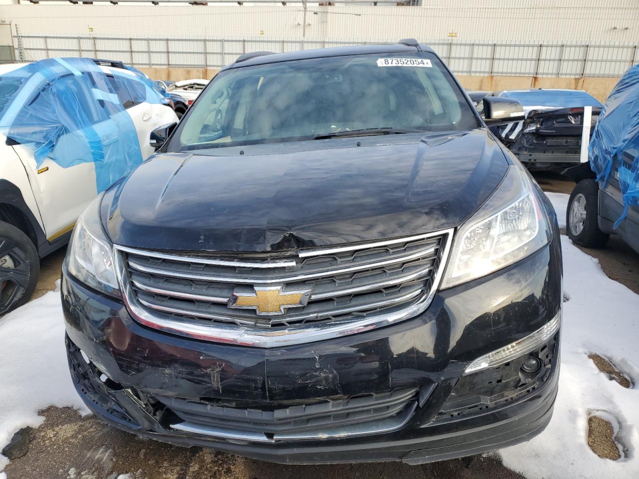 2016 Chevrolet Traverse - Image 5