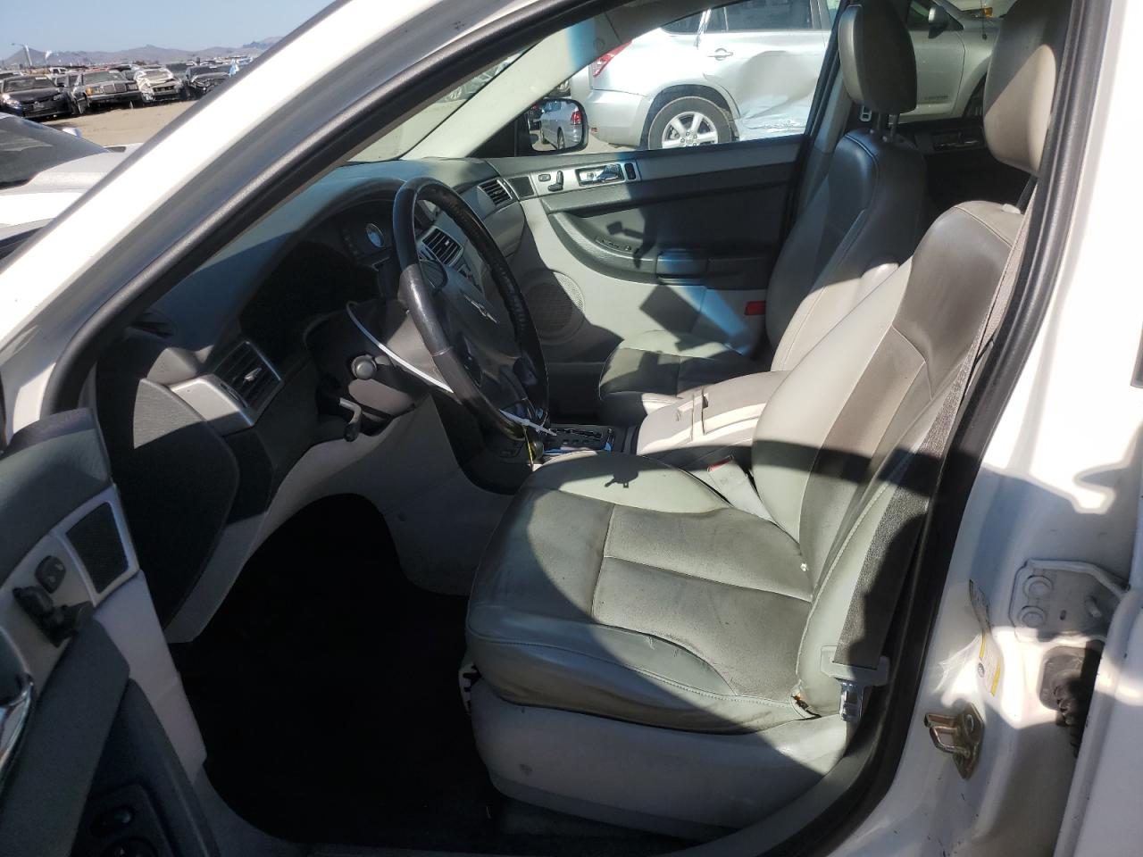 2007 Chrysler Pacifica - Image 7