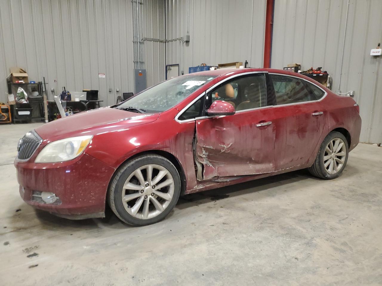 2013 Buick Verano - Image 1