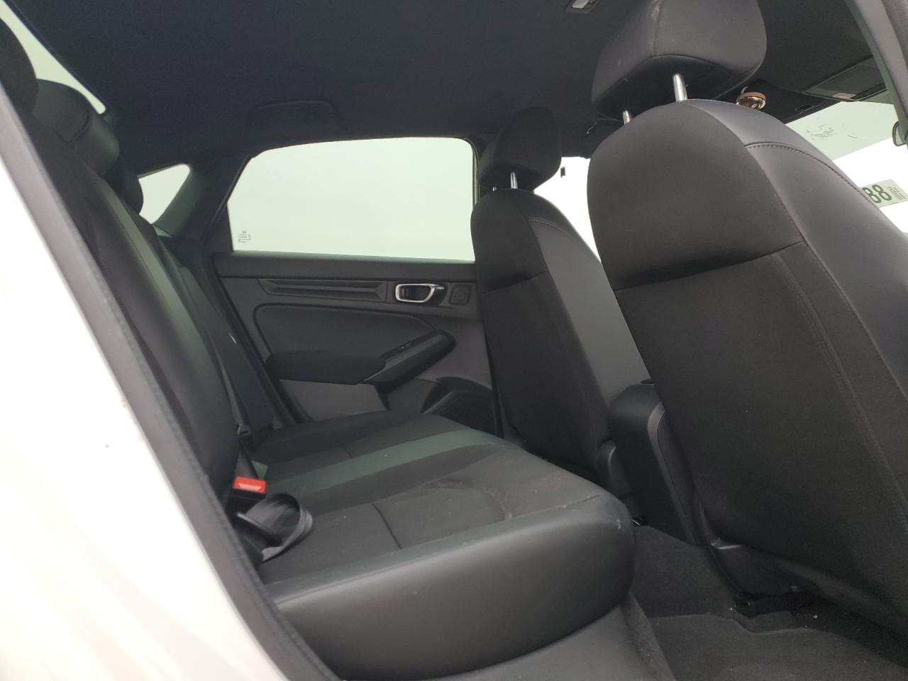 2023 Honda Civic - Image 10