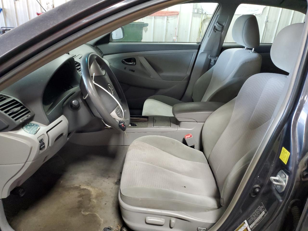 2011 Toyota Camry - Image 7