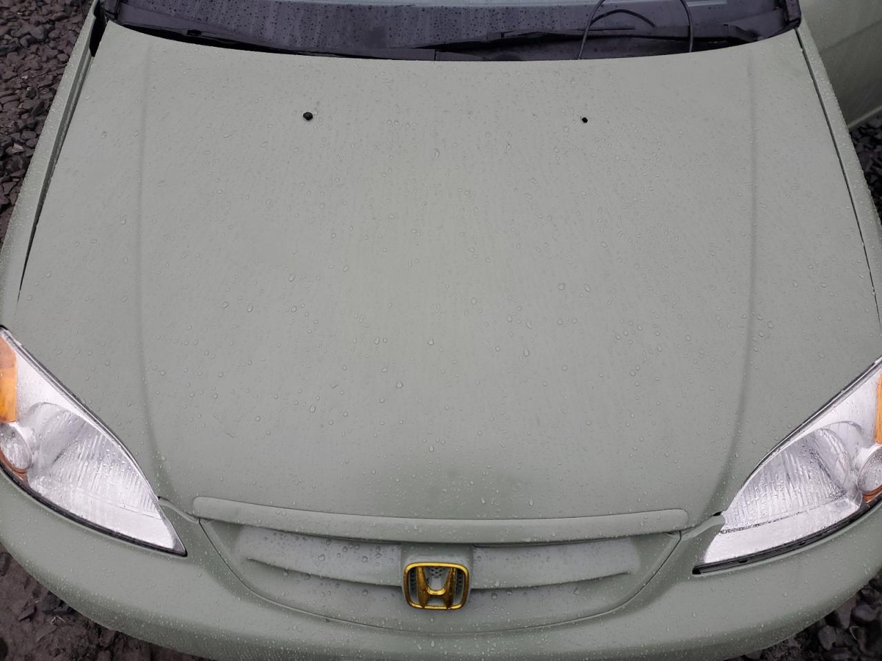 2003 Honda Civic - Image 11