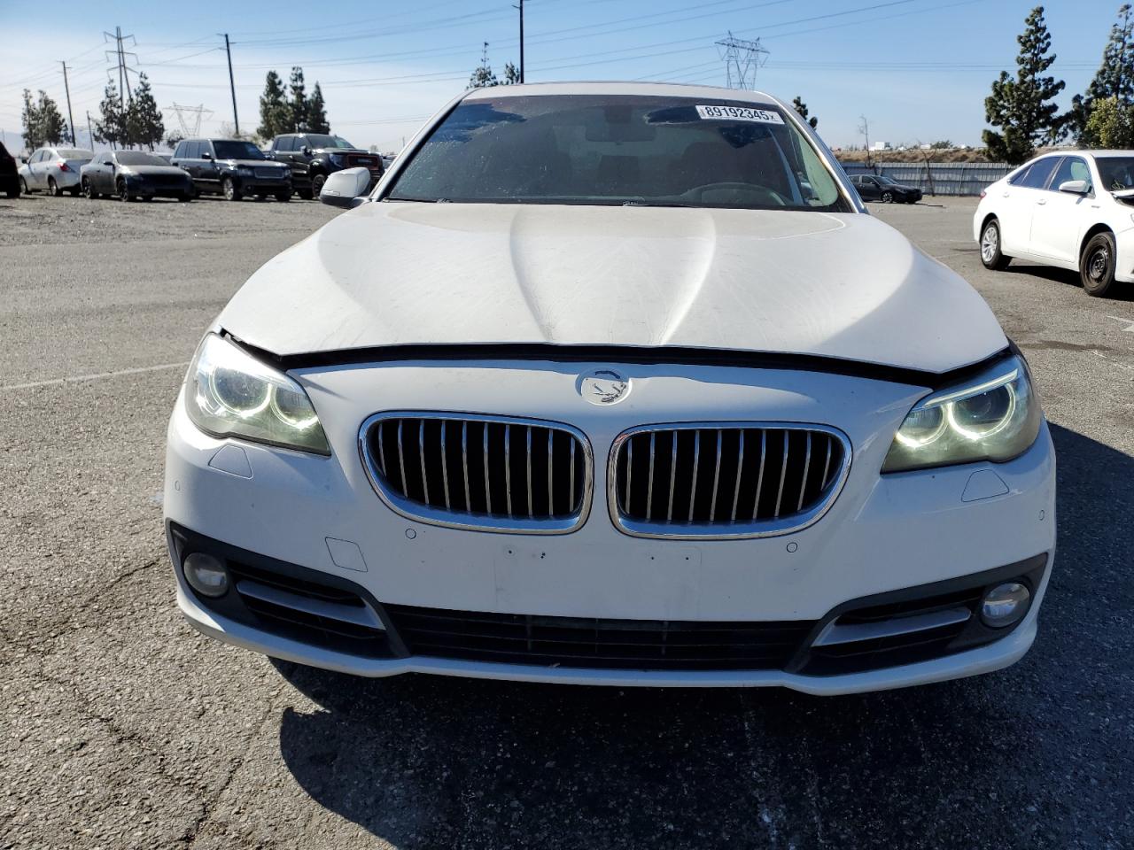 2016 BMW 5er - Image 5