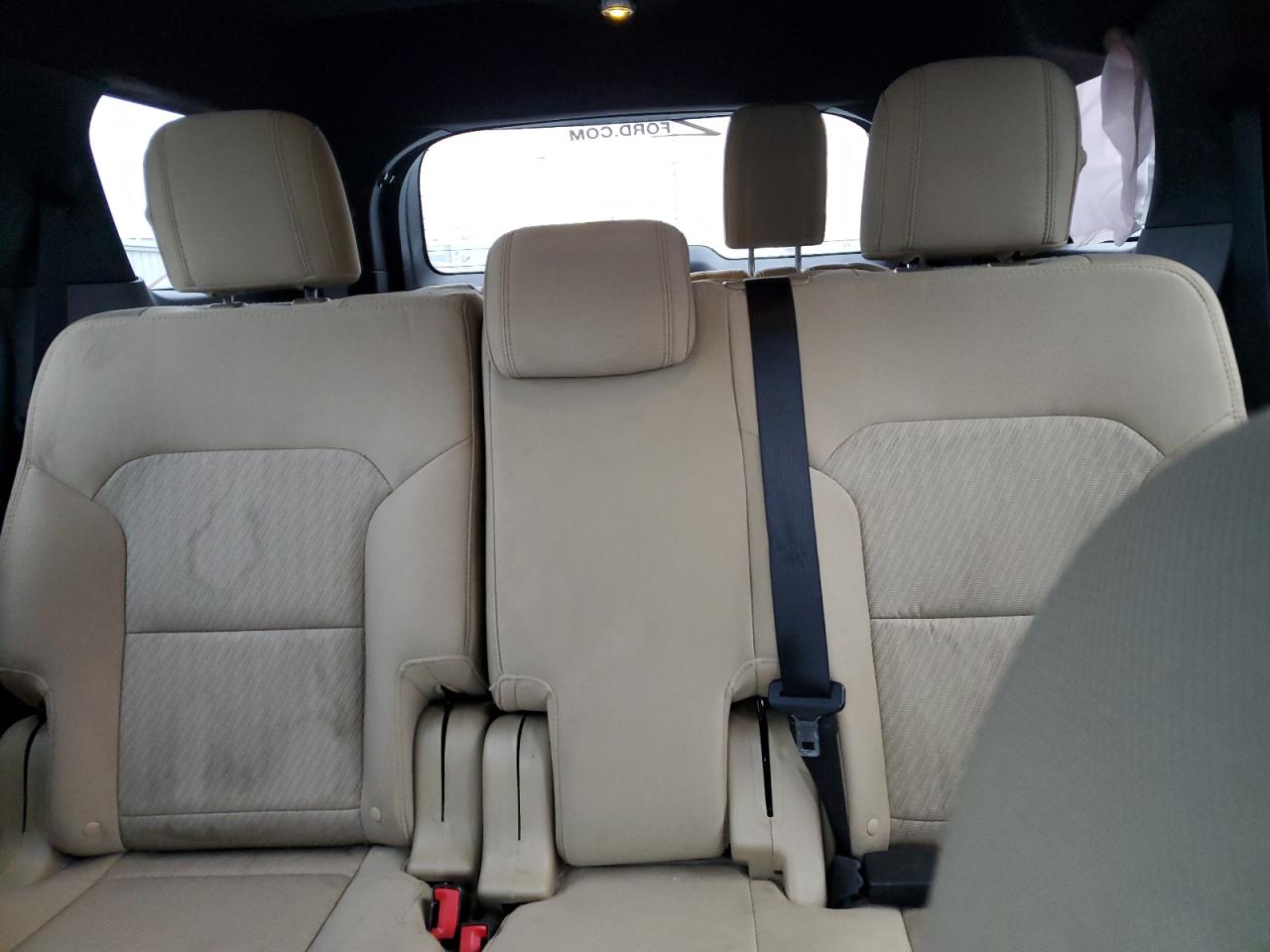 2017 Ford Explorer - Image 10
