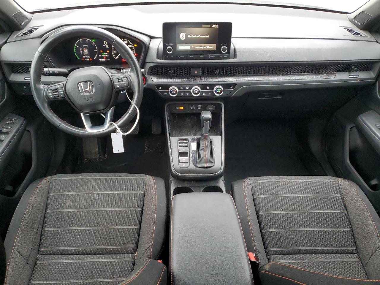 2023 Honda CR-V - Image 8