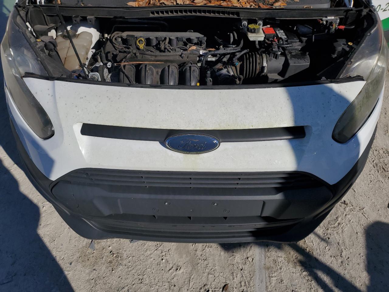 2018 Ford Transit - Image 12