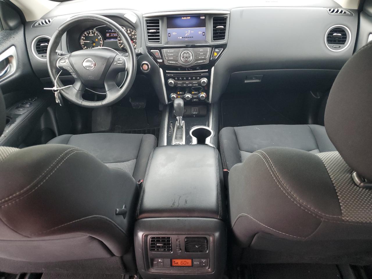 2018 Nissan Pathfinder - Image 8