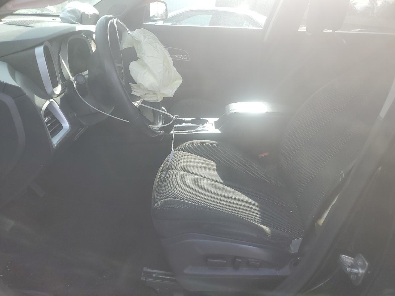 2016 Chevrolet Equinox - Image 7