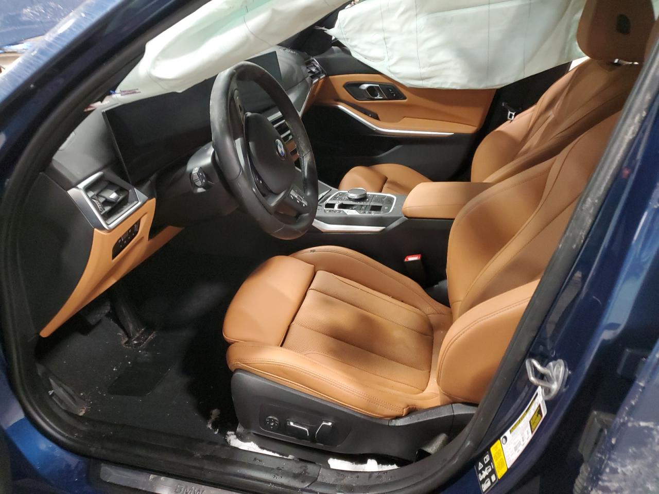 2024 BMW 3er - Image 7