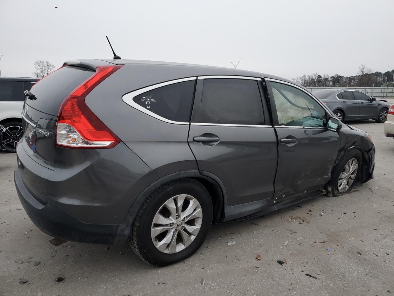 2013 Honda CR-V - Image 3