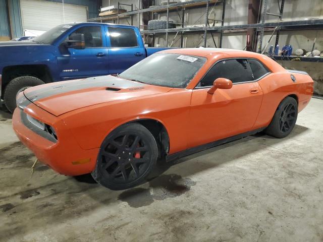 2010 Dodge Challenger Srt-8